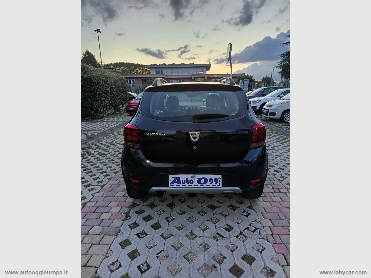 Dacia Sandero Sandero 0.9 TCe 12V TGPL 90 S&S SS Brave - Foto 6