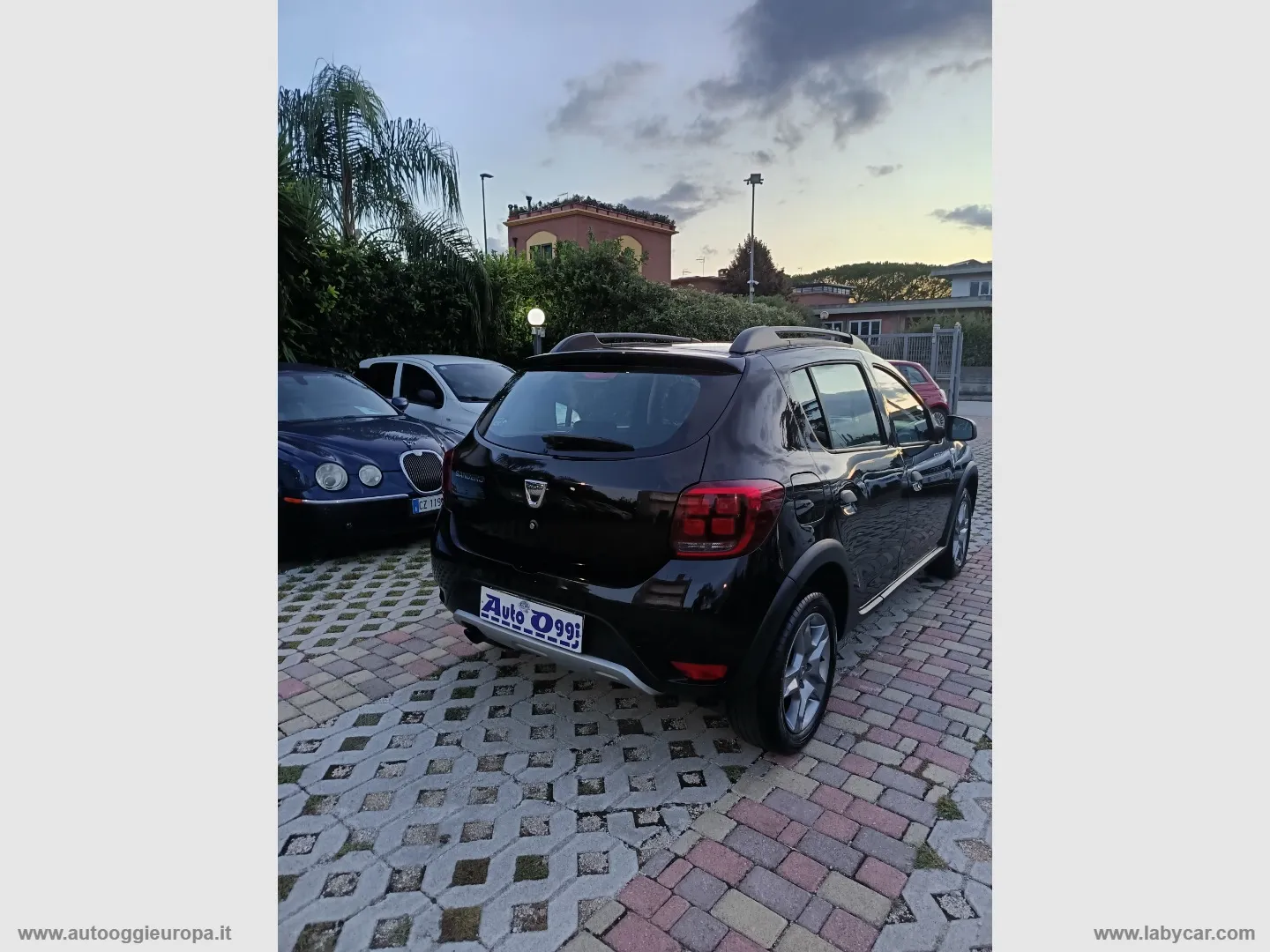 Dacia Sandero Sandero 0.9 TCe 12V TGPL 90 S&S SS Brave - Foto 7