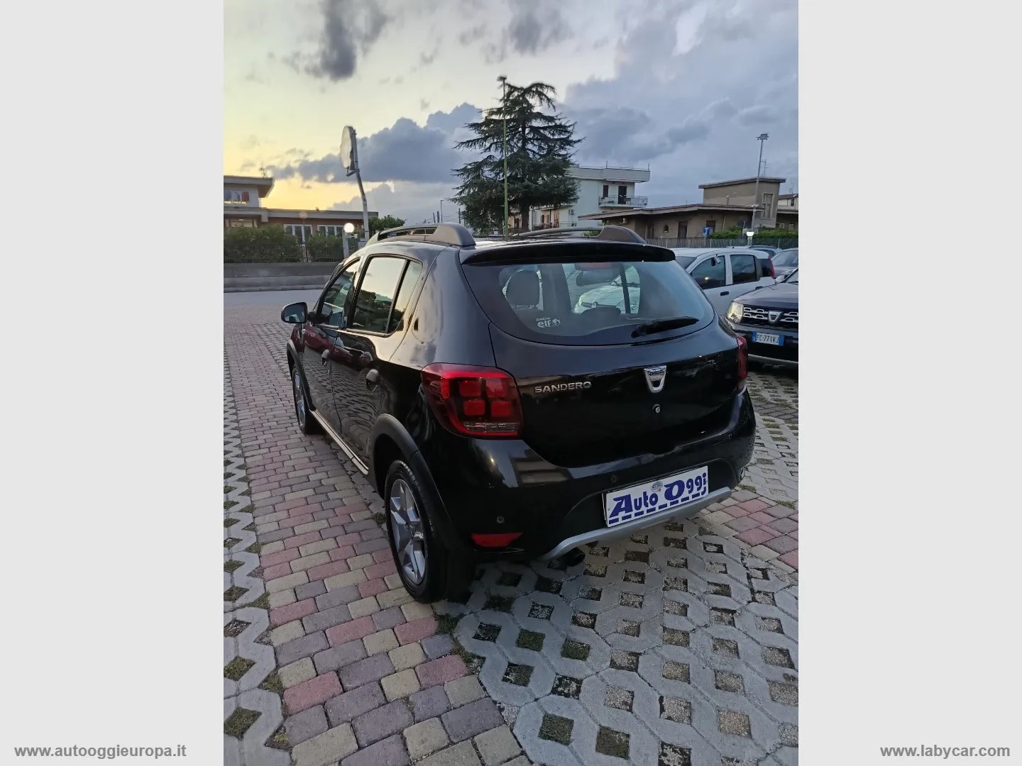 Dacia Sandero Sandero 0.9 TCe 12V TGPL 90 S&S SS Brave - Foto 8