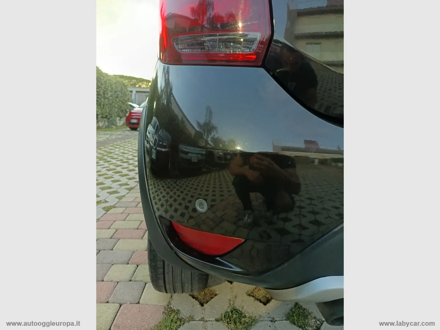 Dacia Sandero Sandero 0.9 TCe 12V TGPL 90 S&S SS Brave - Foto 9