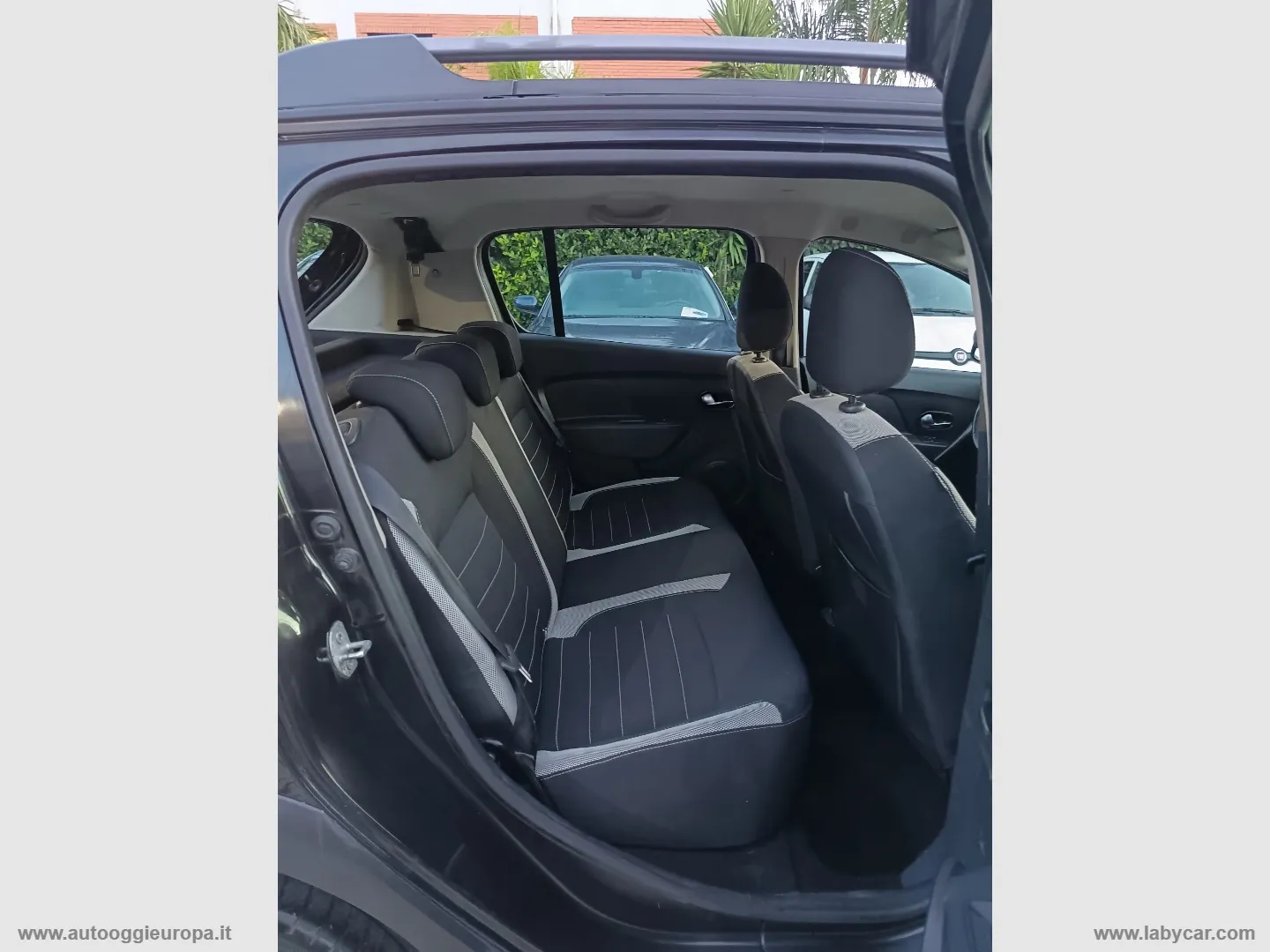 Dacia Sandero Sandero 0.9 TCe 12V TGPL 90 S&S SS Brave - Foto 11