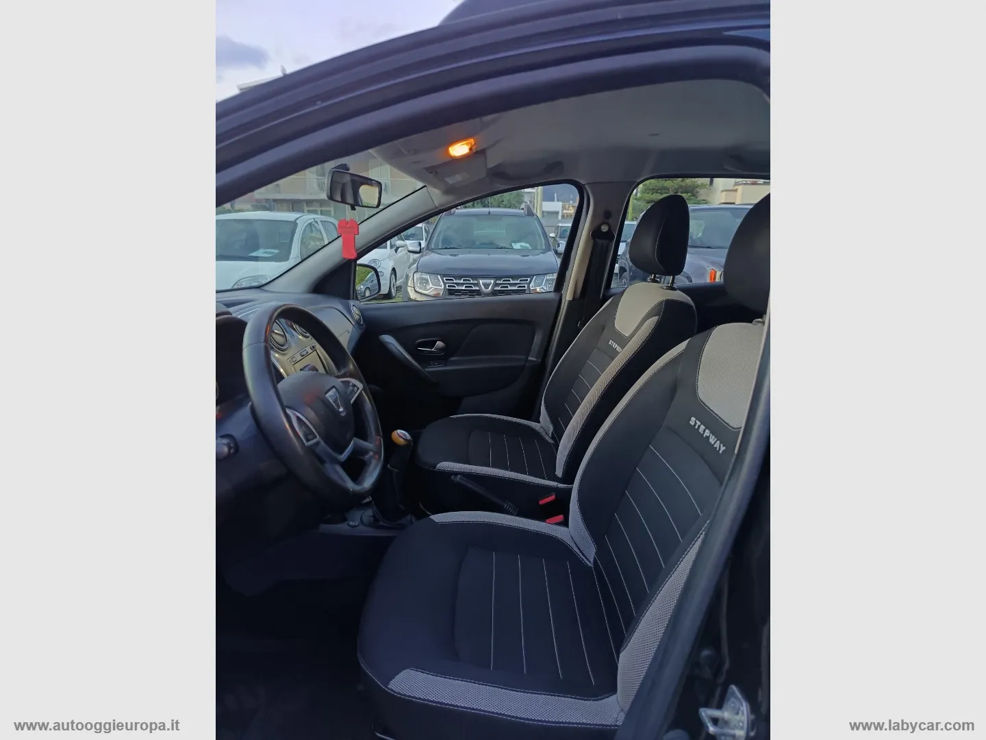 Dacia Sandero Sandero 0.9 TCe 12V TGPL 90 S&S SS Brave - Foto 13