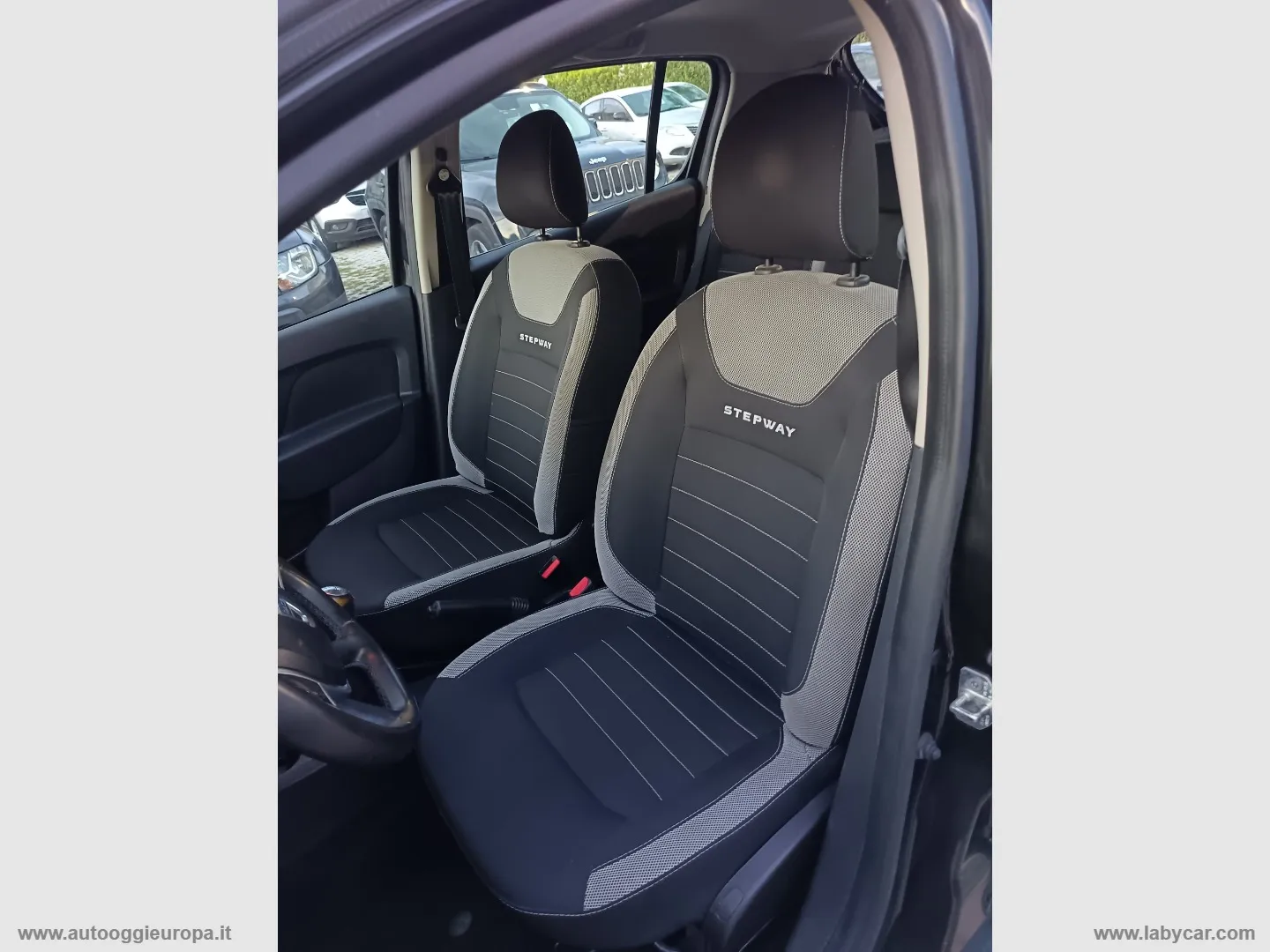 Dacia Sandero Sandero 0.9 TCe 12V TGPL 90 S&S SS Brave - Foto 14