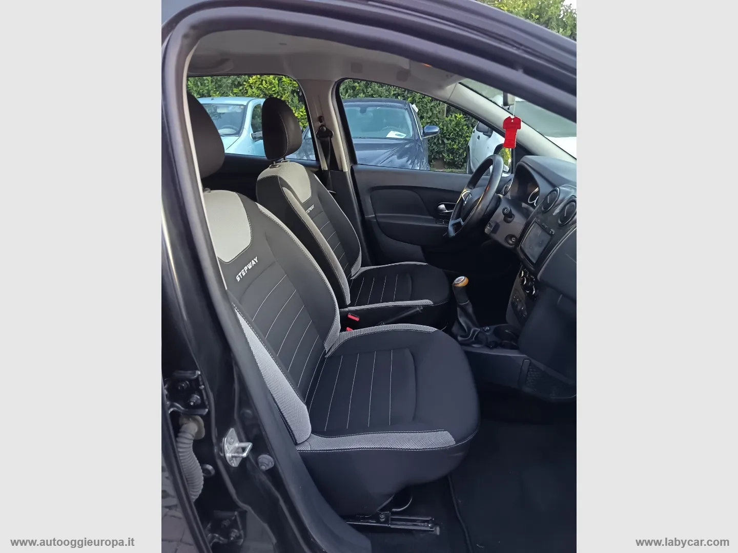 Dacia Sandero Sandero 0.9 TCe 12V TGPL 90 S&S SS Brave - Foto 17
