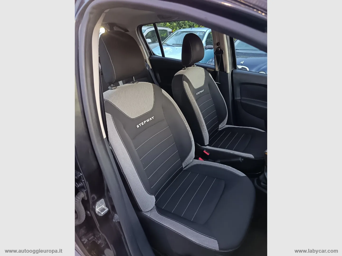 Dacia Sandero Sandero 0.9 TCe 12V TGPL 90 S&S SS Brave - Foto 18