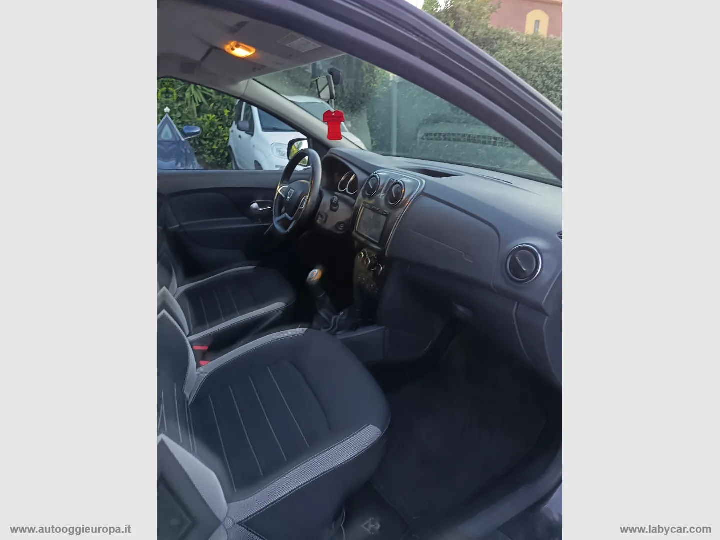 Dacia Sandero Sandero 0.9 TCe 12V TGPL 90 S&S SS Brave - Foto 19
