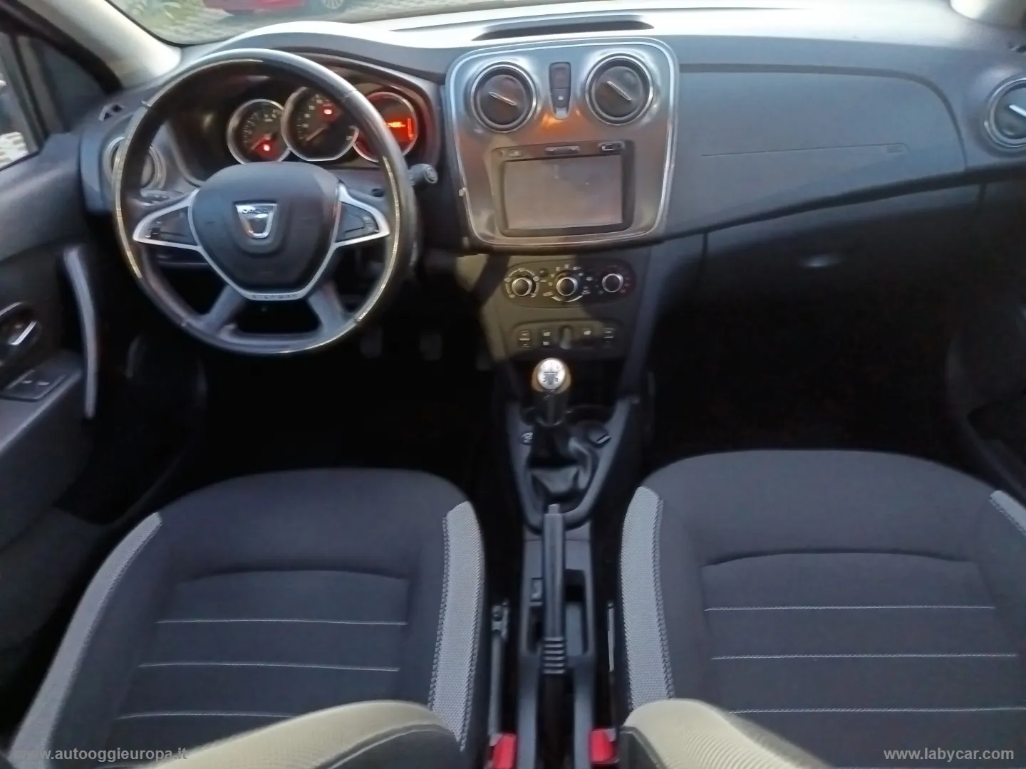 Dacia Sandero Sandero 0.9 TCe 12V TGPL 90 S&S SS Brave - Foto 20