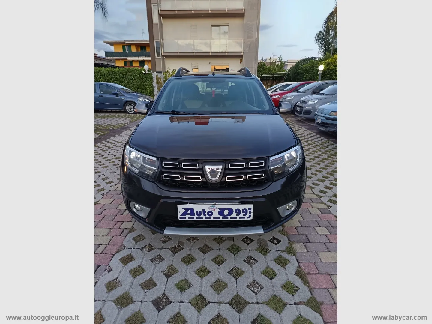Dacia Sandero Sandero 0.9 TCe 12V TGPL 90 S&S SS Brave - Foto 39