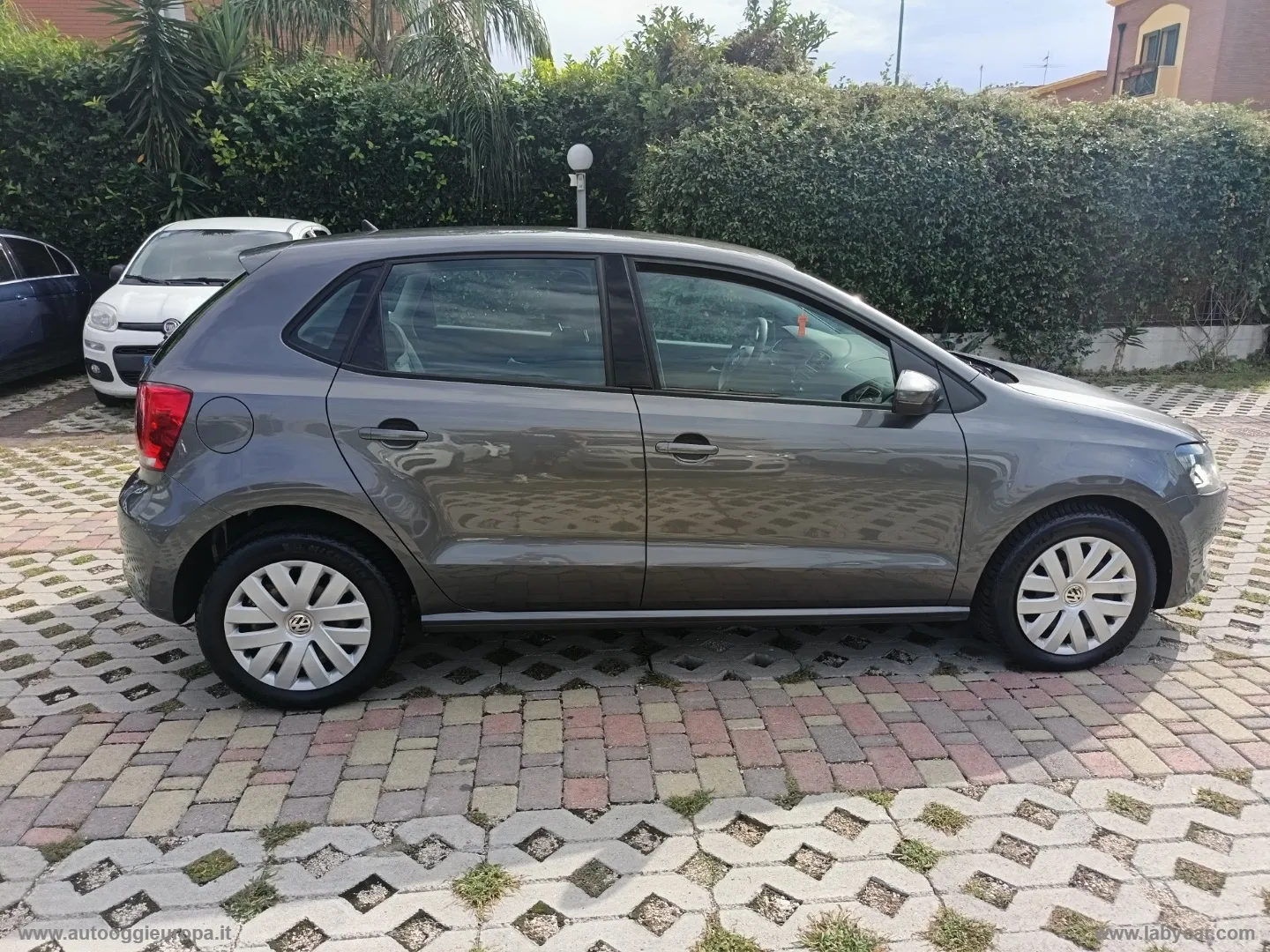 Volkswagen Polo Polo 1.2 70 CV 5p. Comfortline - Foto 5