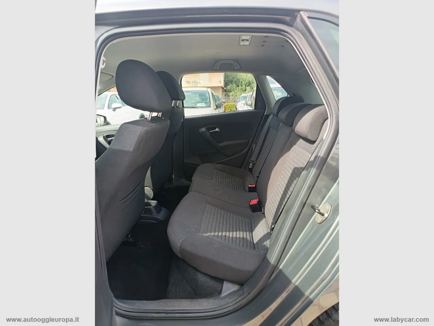 Volkswagen Polo Polo 1.2 70 CV 5p. Comfortline - Foto 9