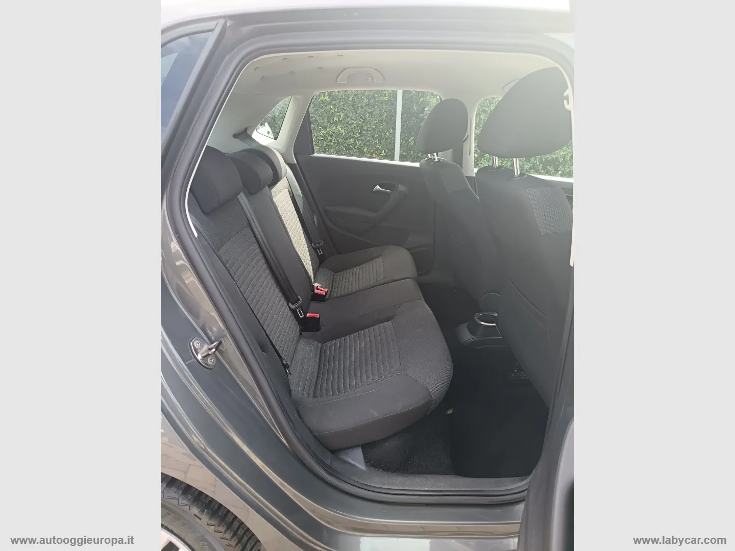 Volkswagen Polo Polo 1.2 70 CV 5p. Comfortline - Foto 10