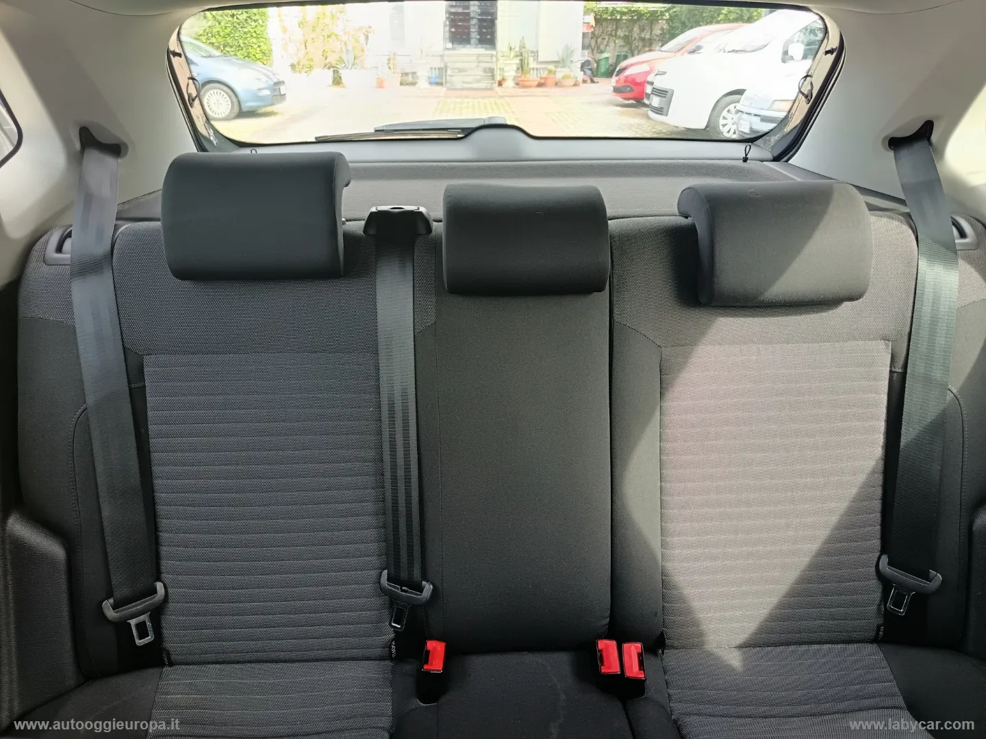 Volkswagen Polo Polo 1.2 70 CV 5p. Comfortline - Foto 11