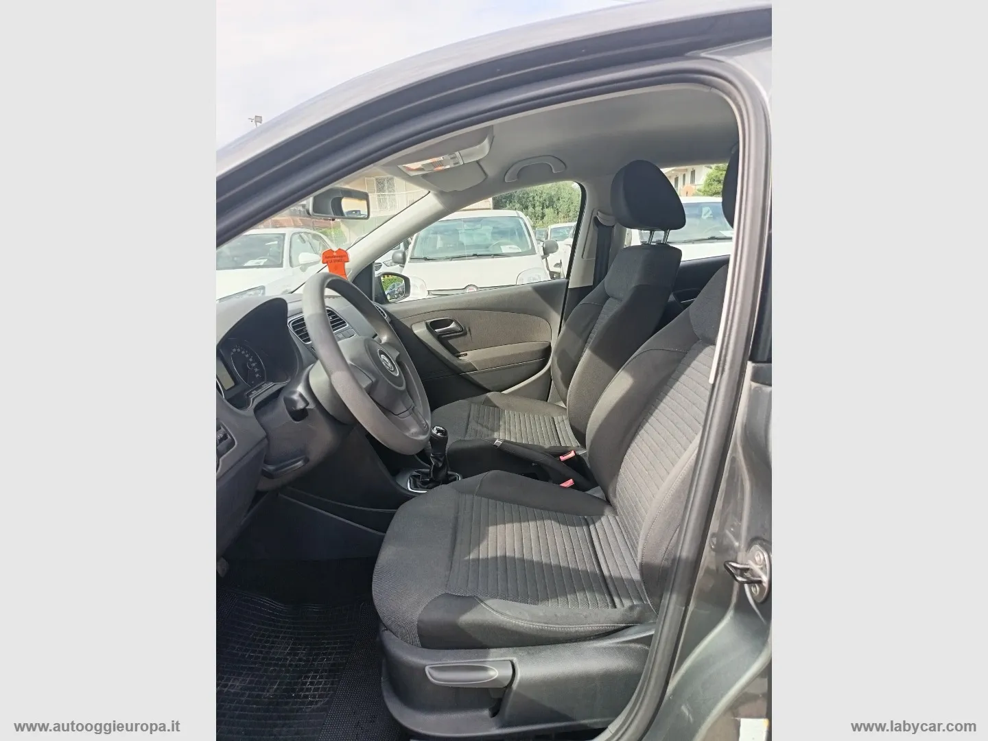 Volkswagen Polo Polo 1.2 70 CV 5p. Comfortline - Foto 12