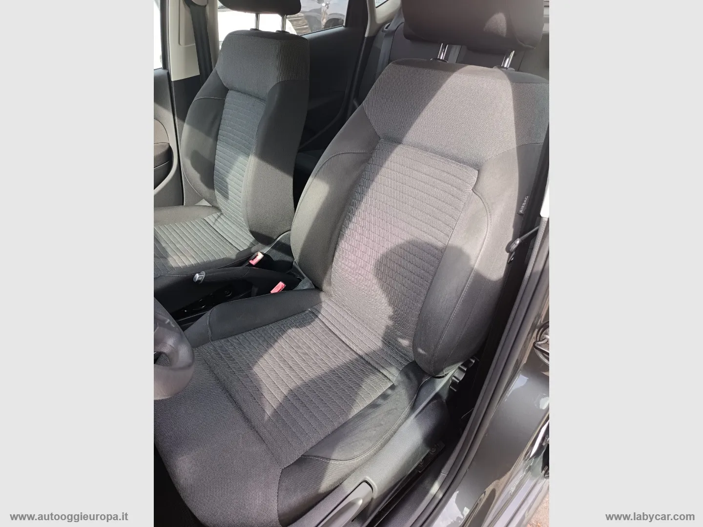 Volkswagen Polo Polo 1.2 70 CV 5p. Comfortline - Foto 13