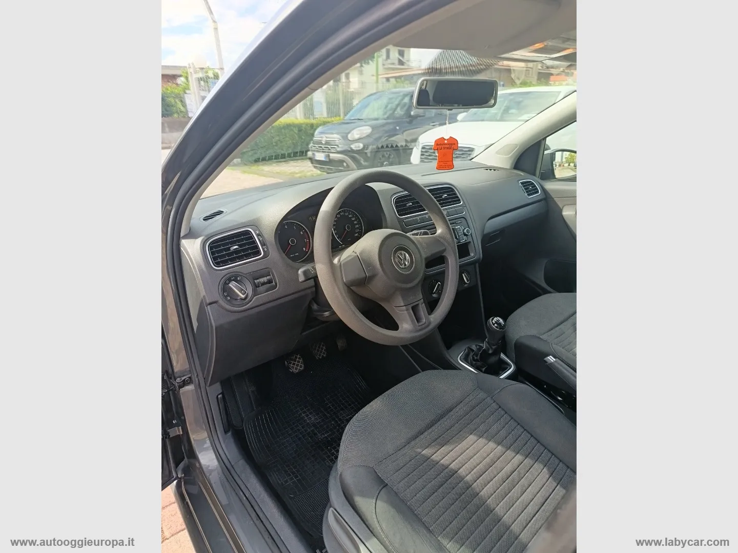 Volkswagen Polo Polo 1.2 70 CV 5p. Comfortline - Foto 14