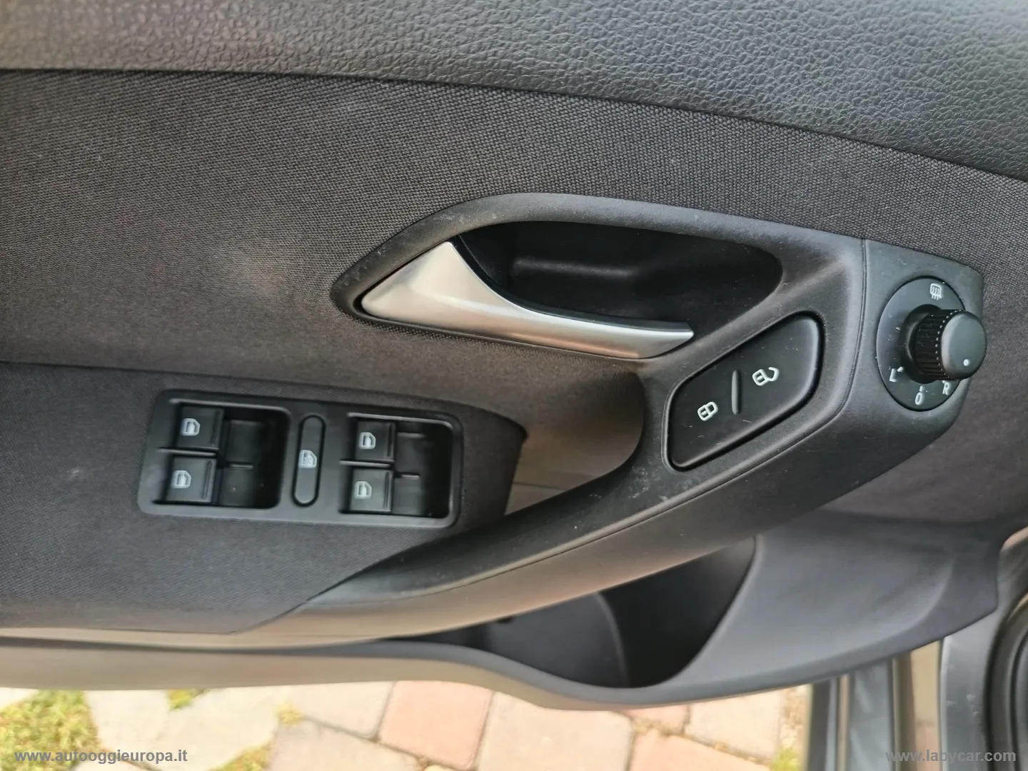 Volkswagen Polo Polo 1.2 70 CV 5p. Comfortline - Foto 15