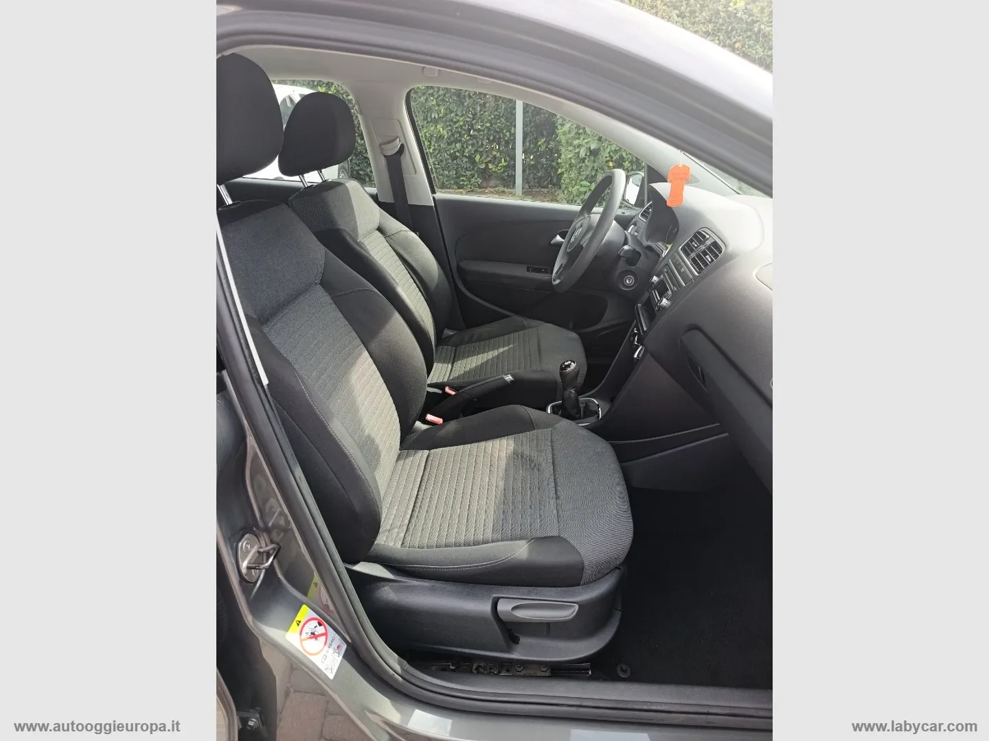 Volkswagen Polo Polo 1.2 70 CV 5p. Comfortline - Foto 16