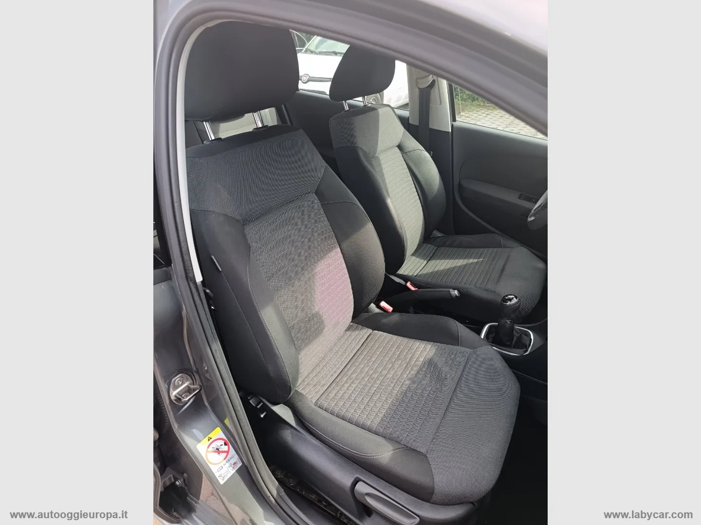 Volkswagen Polo Polo 1.2 70 CV 5p. Comfortline - Foto 17