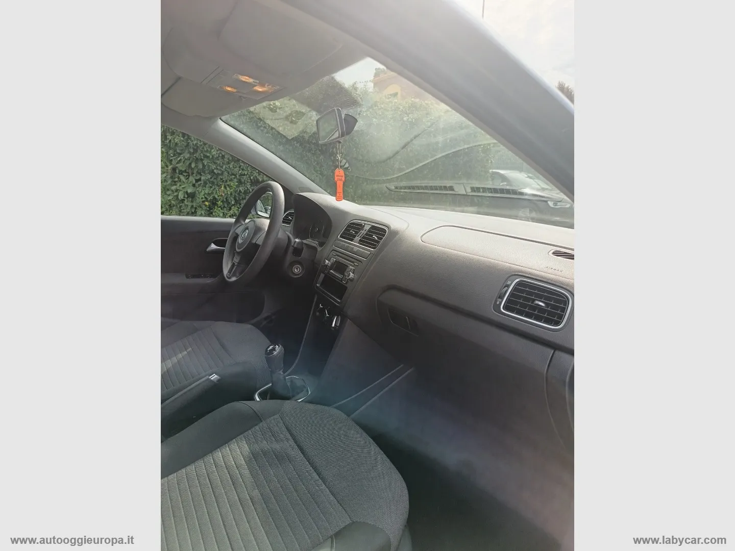 Volkswagen Polo Polo 1.2 70 CV 5p. Comfortline - Foto 18
