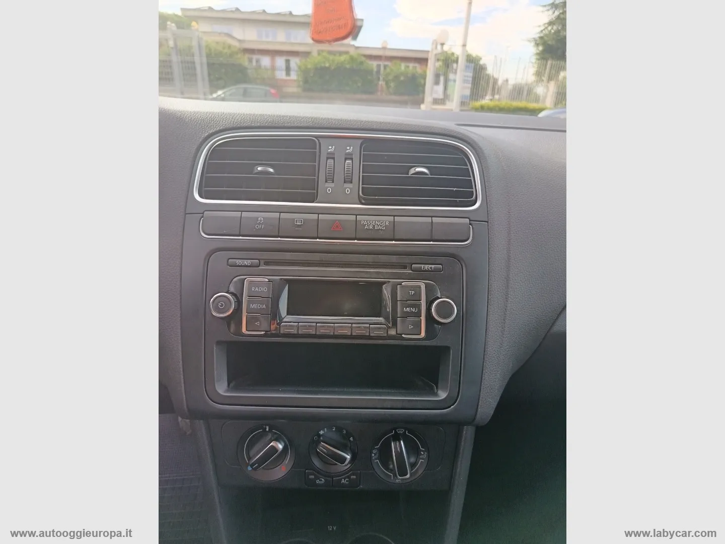 Volkswagen Polo Polo 1.2 70 CV 5p. Comfortline - Foto 20