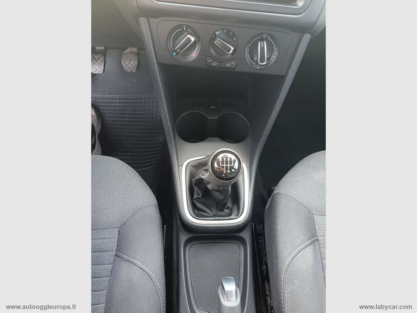 Volkswagen Polo Polo 1.2 70 CV 5p. Comfortline - Foto 21