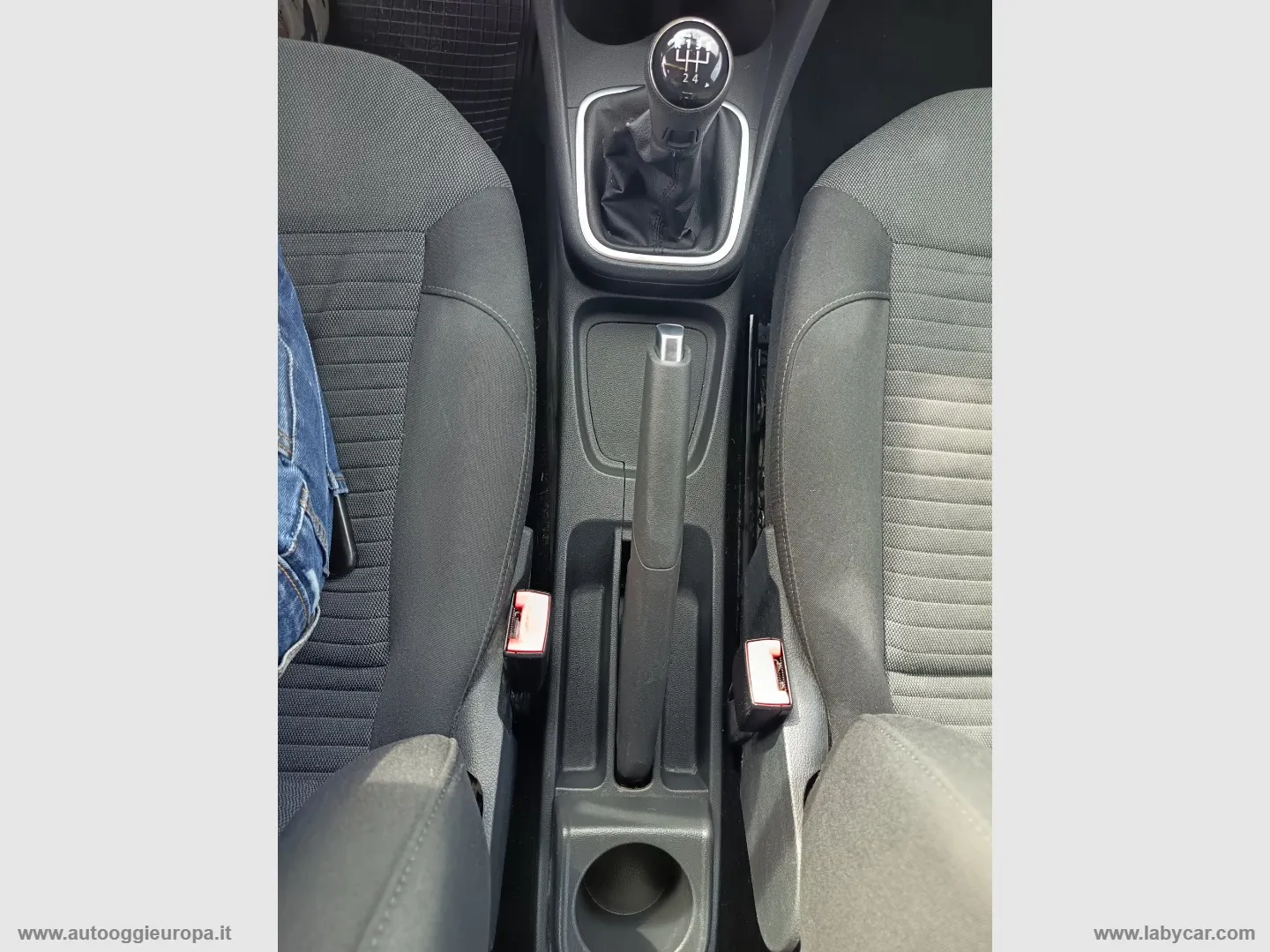 Volkswagen Polo Polo 1.2 70 CV 5p. Comfortline - Foto 22