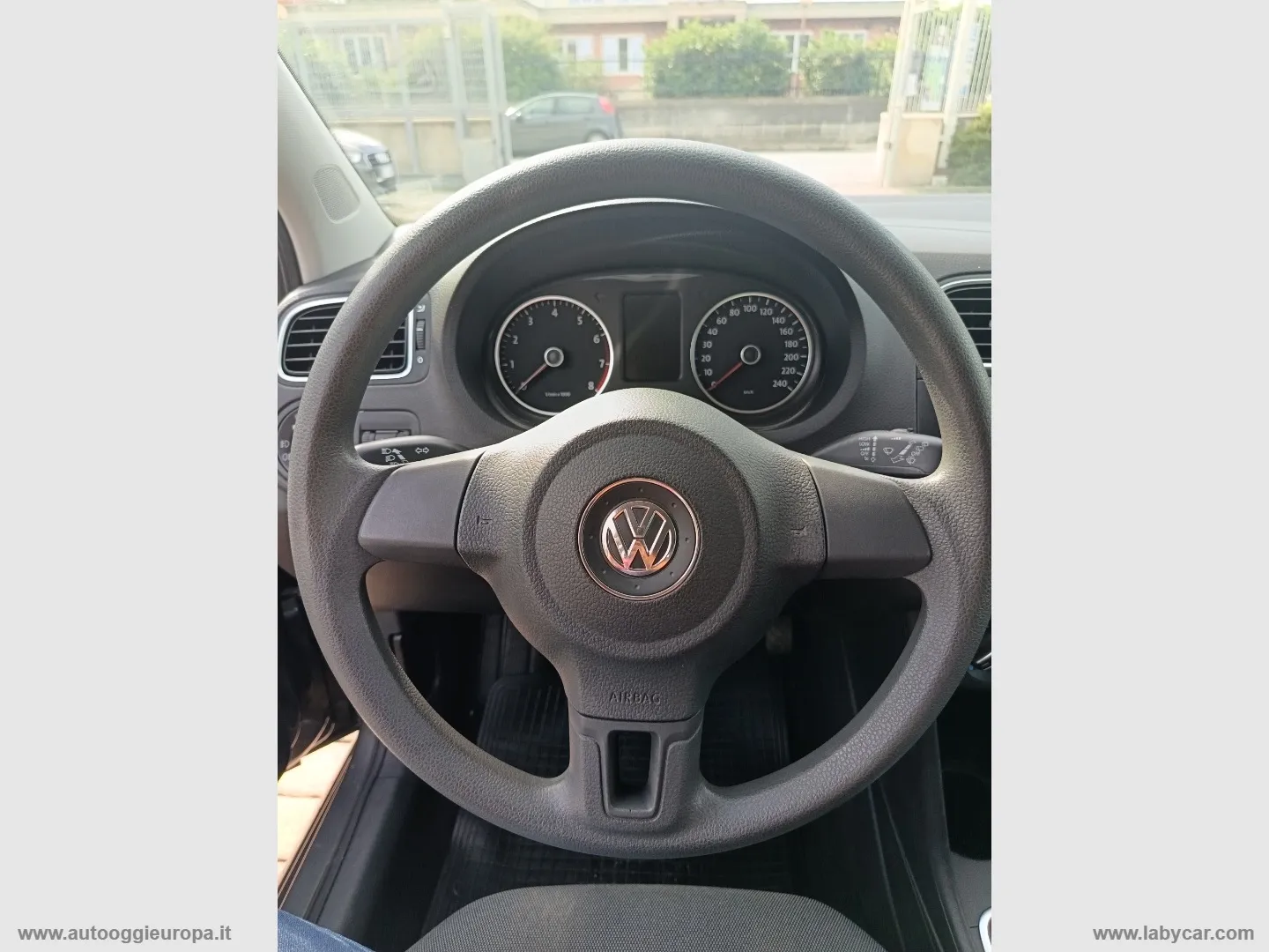 Volkswagen Polo Polo 1.2 70 CV 5p. Comfortline - Foto 24
