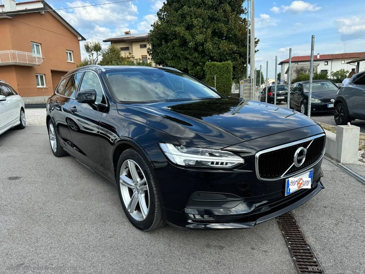 Volvo V90 V90 D4 Geartronic - Foto 1