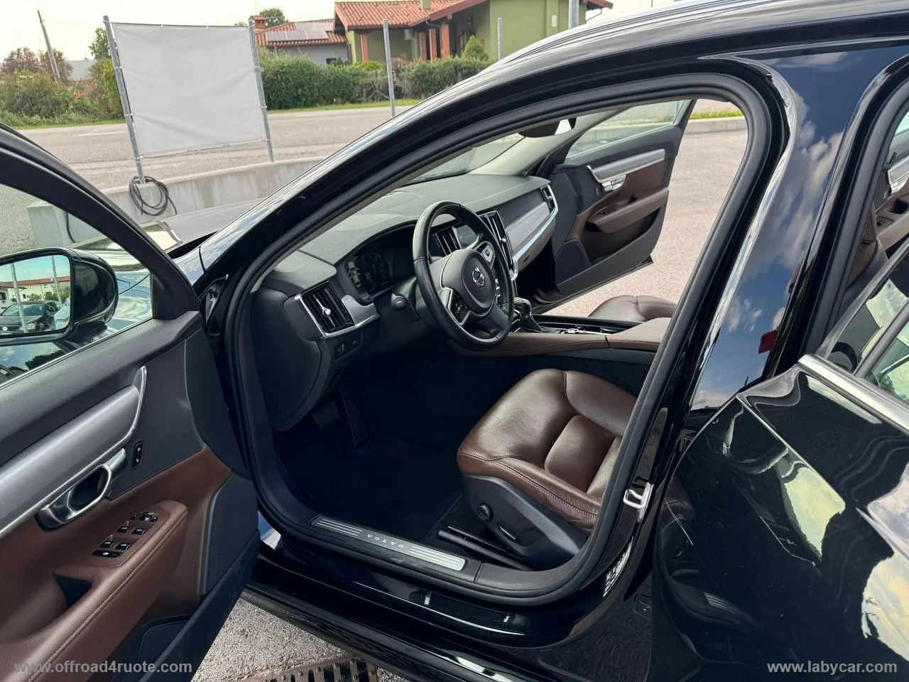 Volvo V90 V90 D4 Geartronic - Foto 3