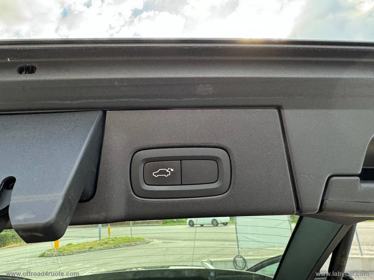 Volvo V90 V90 D4 Geartronic - Foto 5