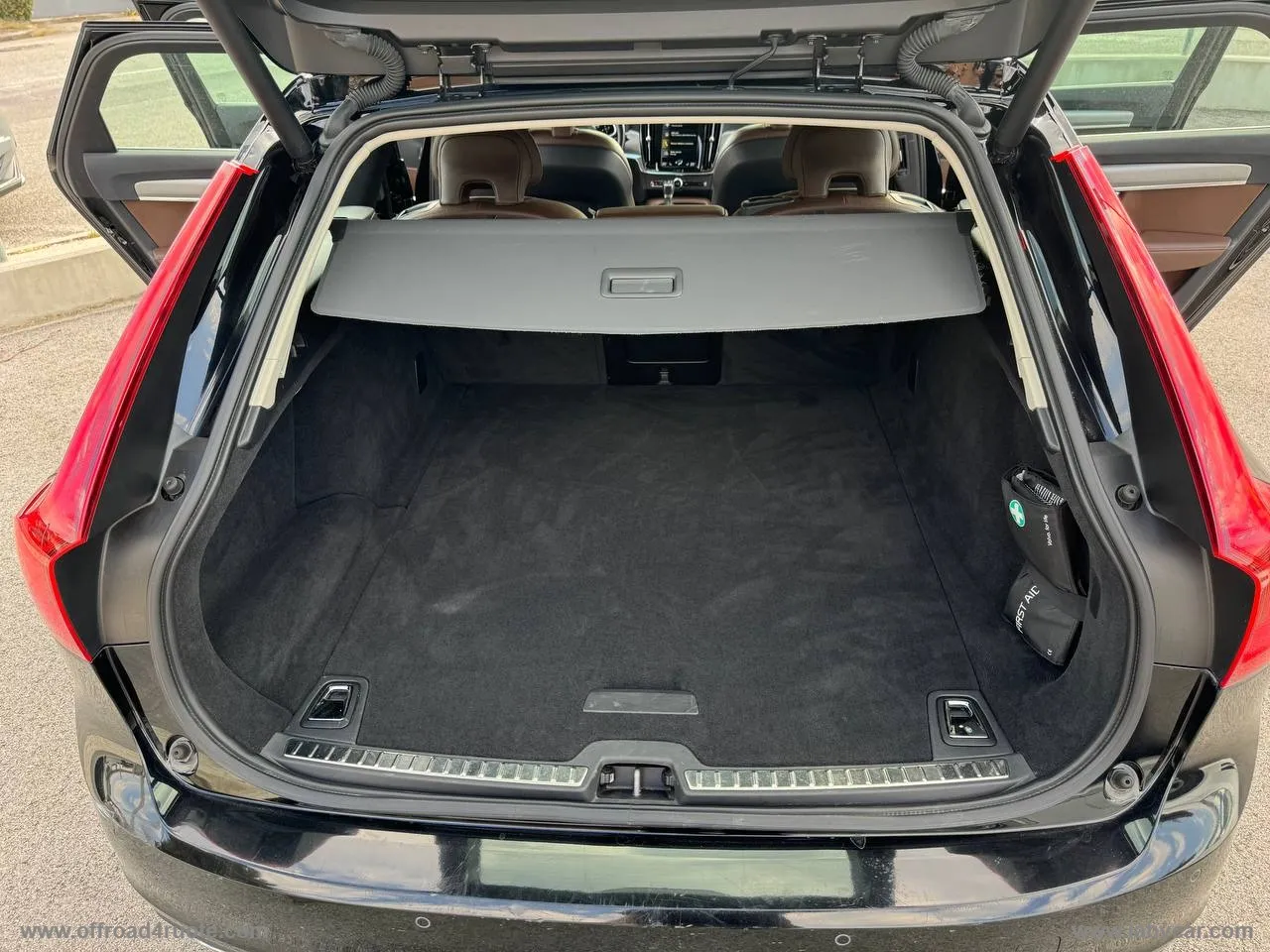 Volvo V90 V90 D4 Geartronic - Foto 6