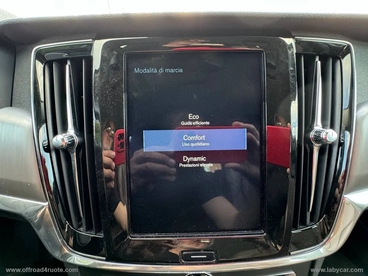 Volvo V90 V90 D4 Geartronic - Foto 12