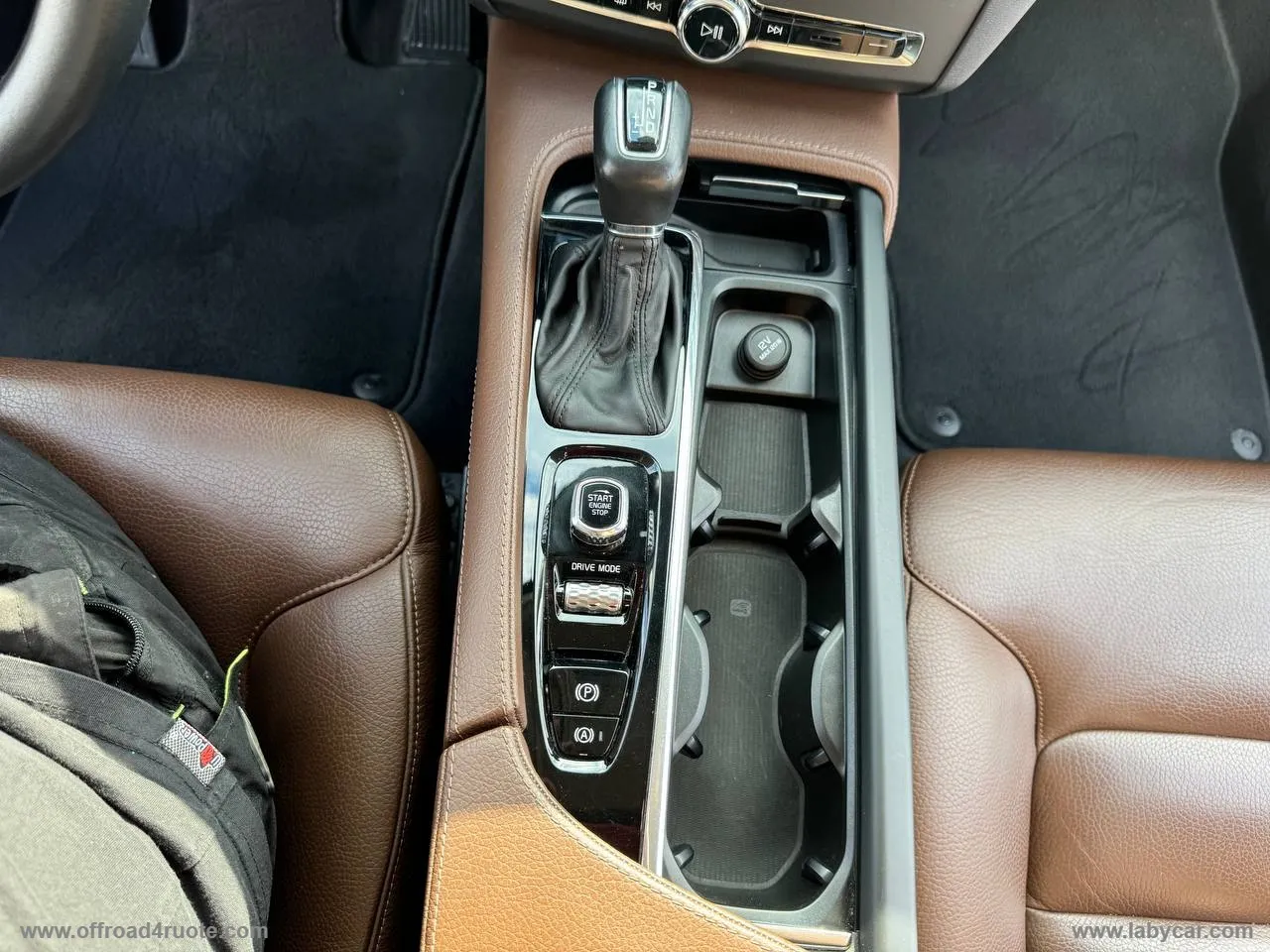 Volvo V90 V90 D4 Geartronic - Foto 13