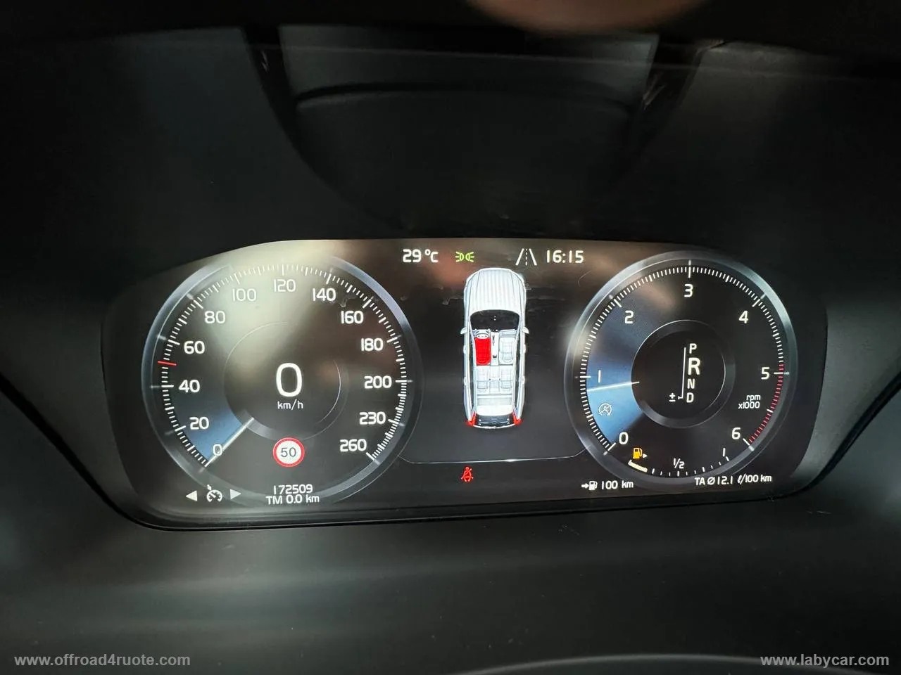 Volvo V90 V90 D4 Geartronic - Foto 14