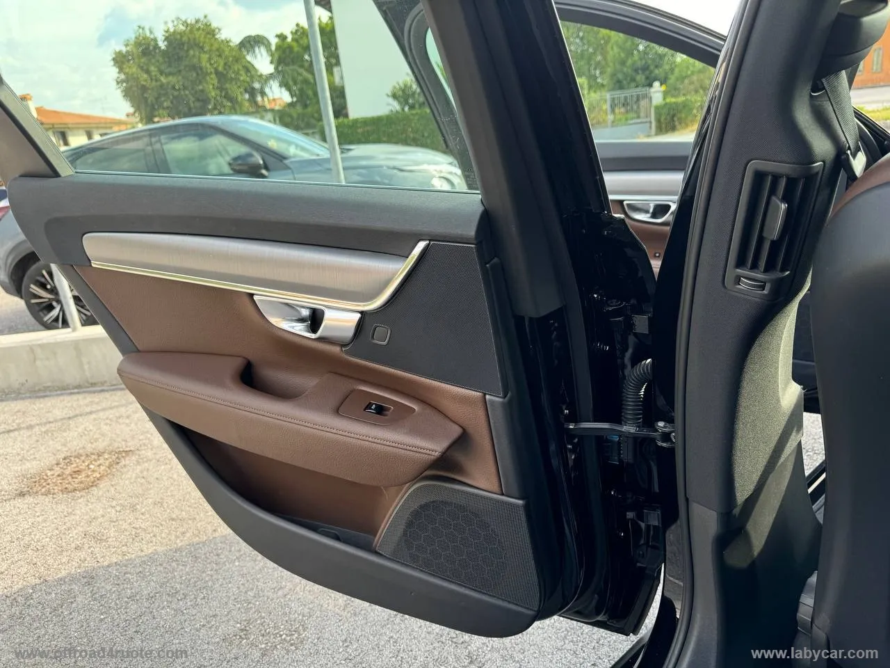 Volvo V90 V90 D4 Geartronic - Foto 15