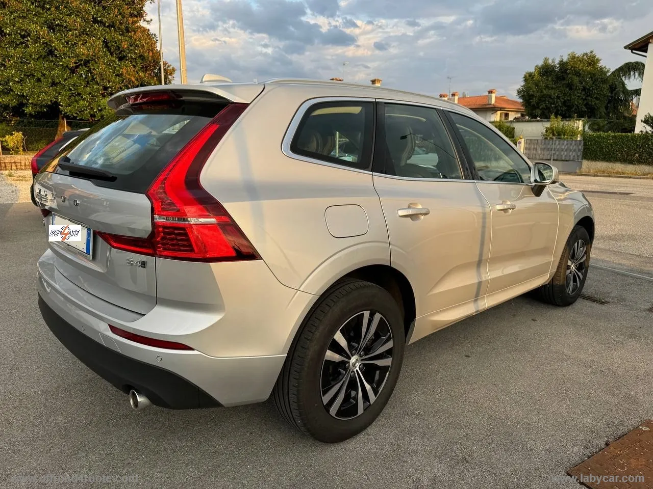 Volvo XC60 XC60 B4 - Foto 1