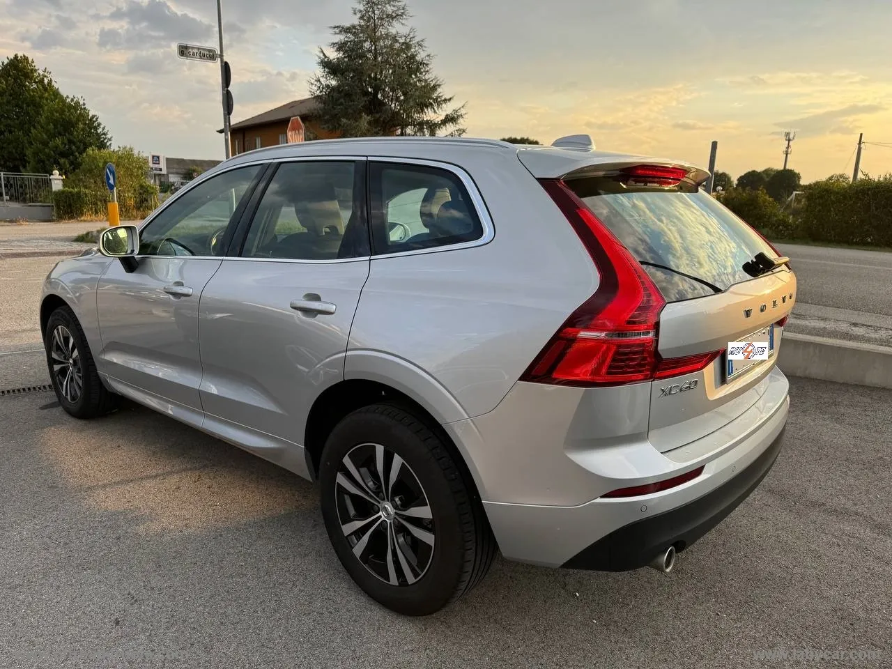 Volvo XC60 XC60 B4 - Foto 2