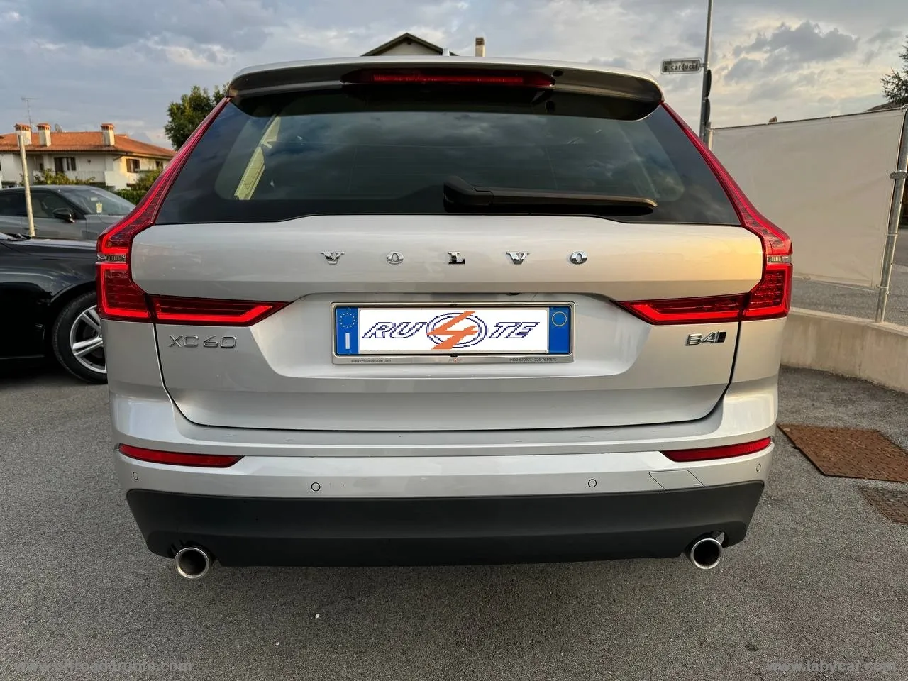 Volvo XC60 XC60 B4 - Foto 3