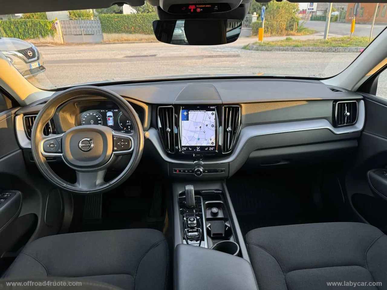 Volvo XC60 XC60 B4 - Foto 4