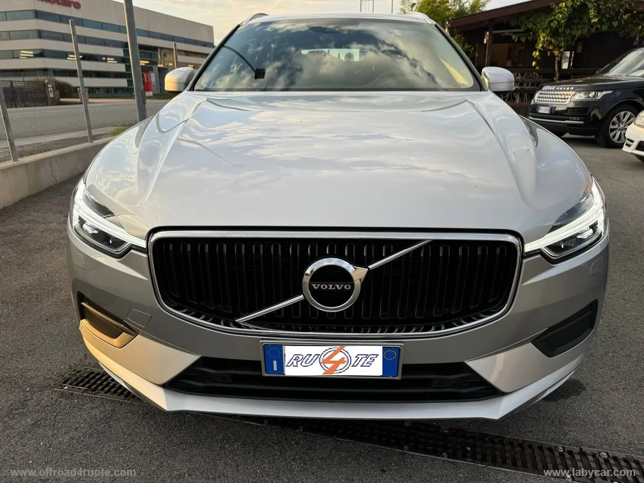 Volvo XC60 XC60 B4 - Foto 5