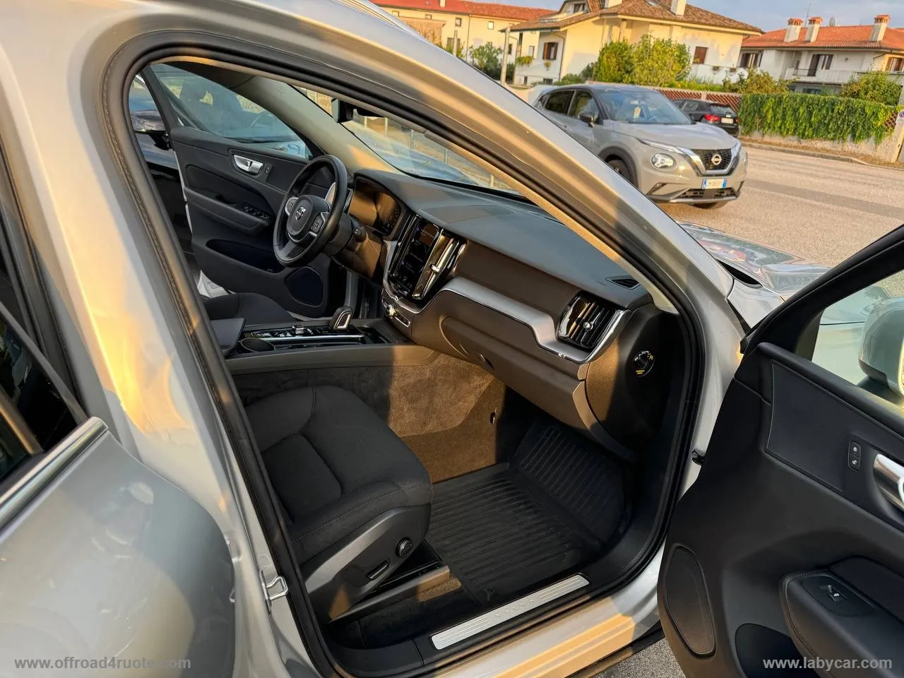 Volvo XC60 XC60 B4 - Foto 6