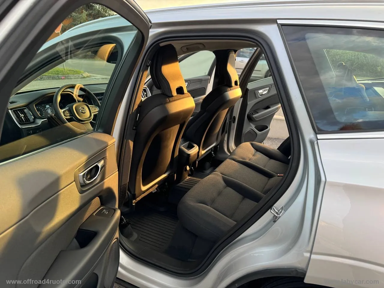 Volvo XC60 XC60 B4 - Foto 7