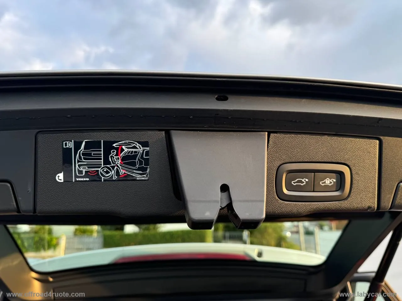Volvo XC60 XC60 B4 - Foto 8