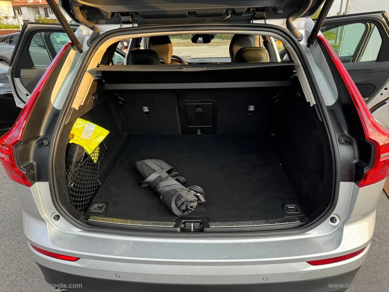Volvo XC60 XC60 B4 - Foto 9