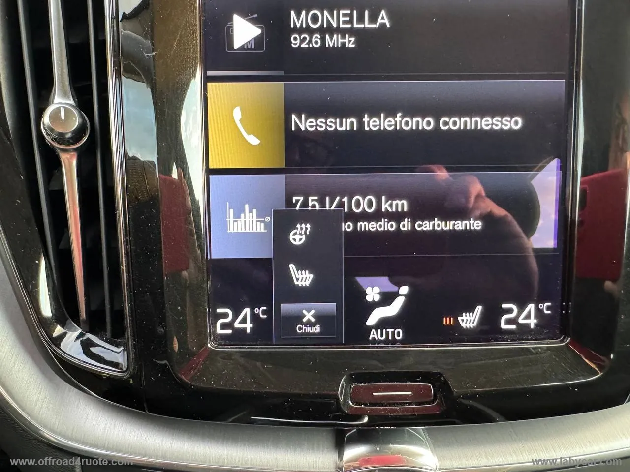 Volvo XC60 XC60 B4 - Foto 12