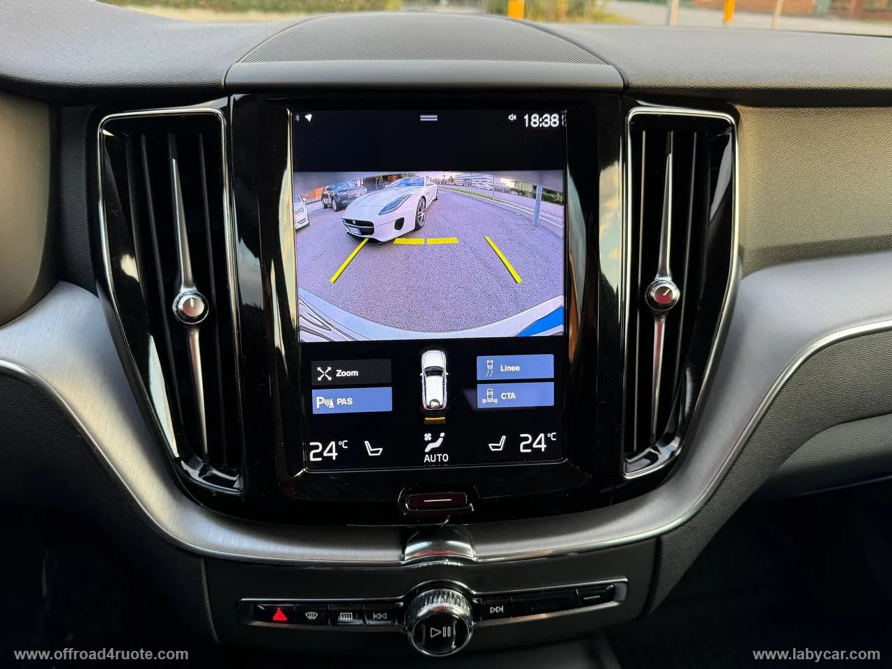 Volvo XC60 XC60 B4 - Foto 13