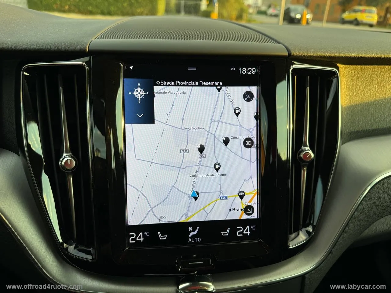 Volvo XC60 XC60 B4 - Foto 14