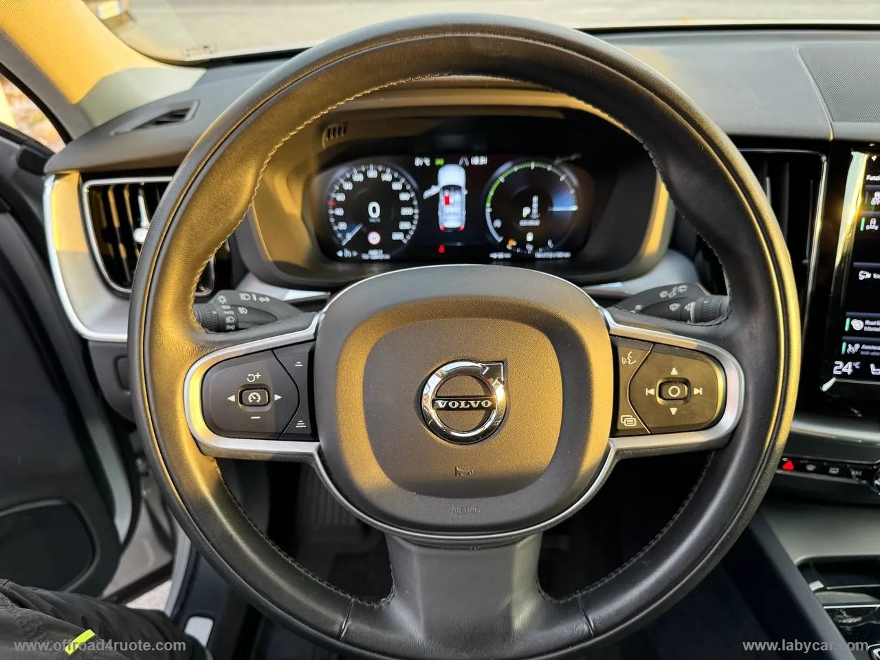 Volvo XC60 XC60 B4 - Foto 17