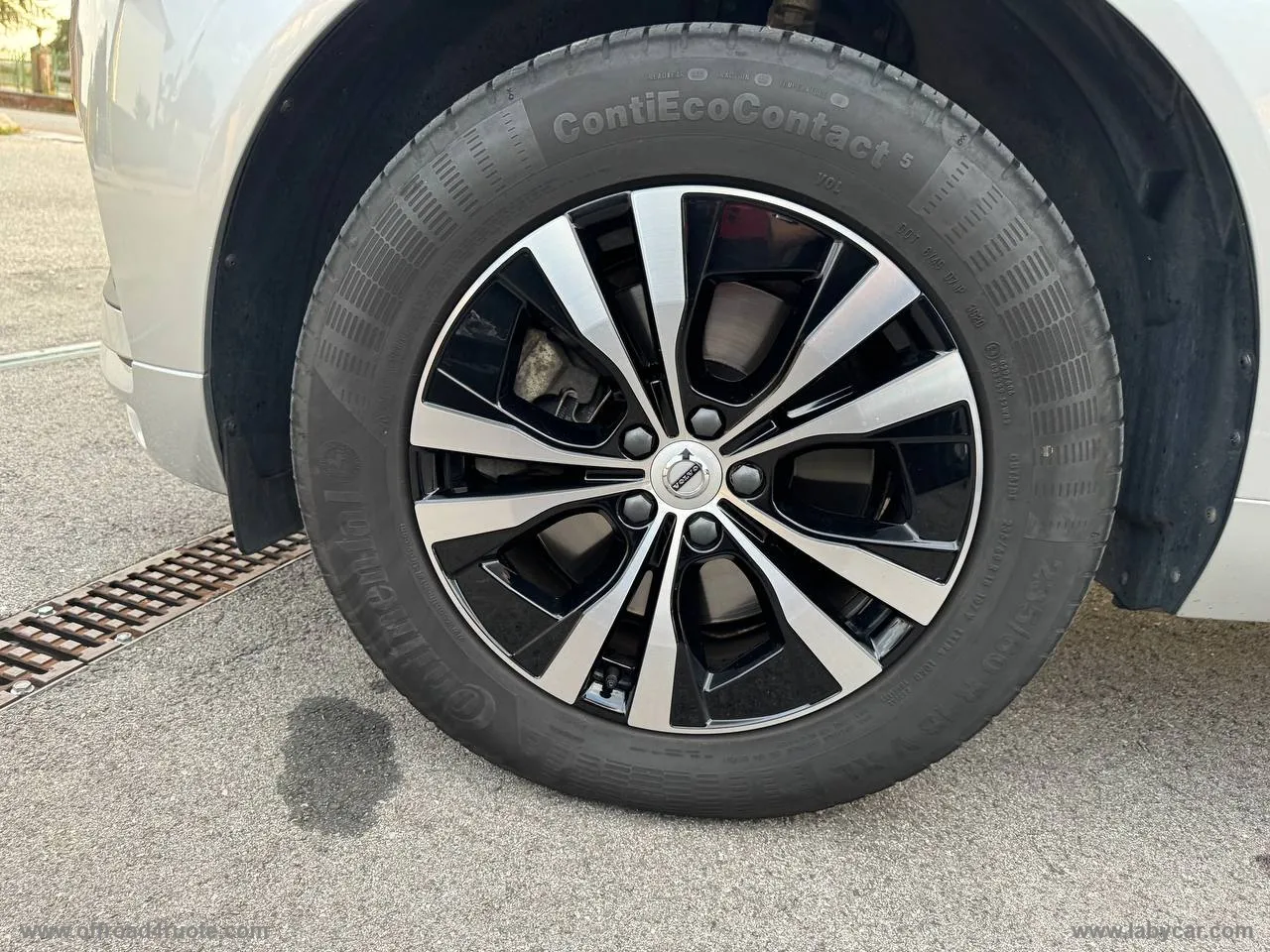 Volvo XC60 XC60 B4 - Foto 22