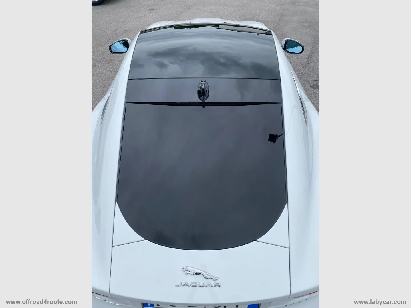 Jaguar F-Type F-Type 2.0 aut. Coupé - Foto 9